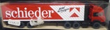 Wiking 543  IVECO  Schieder  - Möbel für Europa
