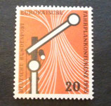 Bund 0219  ungebraucht