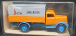 Wiking 840 Opel Blitz Beru - Zünd-Kerzen