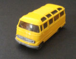 Wiking-0260-01 MB L 319 Alter Kleinbus