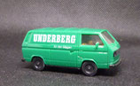 Herpa VW T3 Underberg