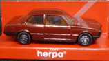 Herpa BMW 323 i   rotbraun