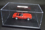 Wiking BMW 008 BMW 507  rot