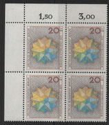 Berlin 0463  Weihnachtsmarke 1974 **   EVBol