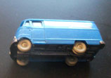 Wiking MB L 319 Lieferwagen mit Milchsymbol  III. Wahl