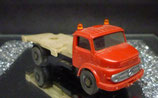 Wiking 632  MB L 1413 Kranwagen    IV. Wahl