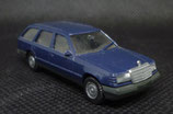 herpa MB 300 TE   blau