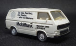Wiking Werbemodell Siemens  13  VW T3