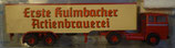Brekina MB L 322  Kulmbacher