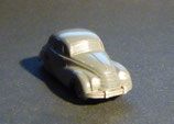 Wiking 120 unverglast - DKW Limousine    -  grauton
