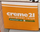 BUB Set Creme 21