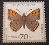 Bund 1515 ex Jugendmarken 1991   **