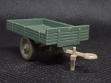 WW2 0381-02 -  Allgaier - Einachsanhänger