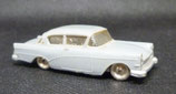 Lego Opel Rekord 58   grau   -   III. Wahl