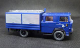 Wiking THW Magirus Rüst- Gerätewagen