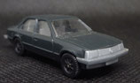 Fleischmann Modellauto  Opel Rekord  grau