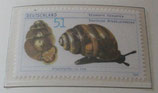 Bund 2265   51 ct  Bauchige Windelschnecke