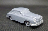 WW1 0180-01 Borgward Hansa 1500  grau