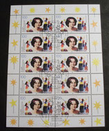 Bund 1834 KLB 100 Pf   Kindermissionswerk