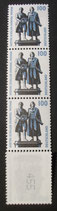 Bund 1934vII  RM  R05  100 Pf  SWK **