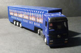 Flensburger Brauerei  - plop'  MB LKW