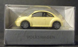 VW 045  New Beetle Collection  gelbton
