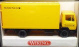 Wiking 0552 MB LP 814  DPAG