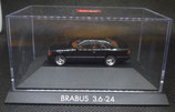 herpa  MB  Brabus 3,6 - 24    in Pc-Box