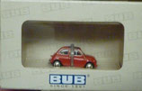 BUB Bubmobil 500 rot