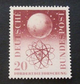 Bund 0214  ungebraucht