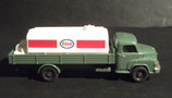MAN 415 mit Esso Tank  II.Wahl