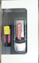 Wiking 0130   Audi  A6  Avant - Telekom  in PC-Box