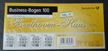 BD-2348  w4   144 ct   SWK     selbstklebend  **     (Businessbogen Kopf)