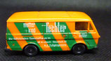 herpa VW LT 28   -  fechter  mutter + kind   Vedes Suggestion