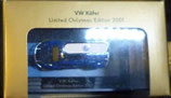 VW 067  VW Käfer Weihnachten 2001