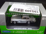 Welly Nex  MB 300 SL
