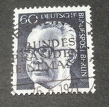 Berlin 0394 Heinemann 60 Pf