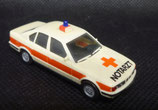 Herpa BMW 535 i  DRK  -  Notarzt