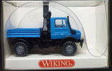 Wiking 647  MB Unimog U-1850
