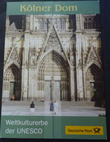 EB 2003 02  - Kölner Dom