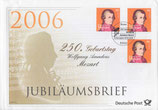 Bund  Jubiläumsbrief