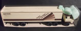 Wiking Scania 111 Siemens Zukunft engl.