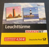 Bund MH 58 Leuchttürme TS