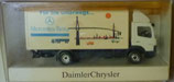 Wiking Daimler - Chrysler MB Atego 815  - Für Sie unterwegs