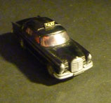 Wiking MB 220 S Modell 59  - Taxi