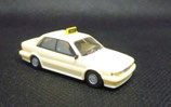 Rietze Mitsubishi  Galant Gls 2000  Taxi   gesupert