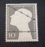 Bund 0165  ungebraucht