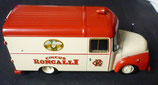 Zirkus Roncalli LKW     II. Wahl   1:43