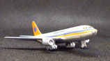 Flugzeug Modell  Guss  -  Hapag Lloyd