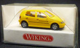 Wiking 0049 08 VW Polo  DPAG